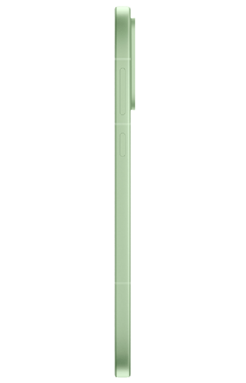 OnePlus OnePlus 15R 5G 12GB/256GB Groen