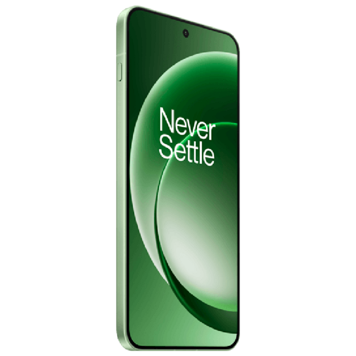 OnePlus OnePlus 15R 5G 12GB/256GB Groen