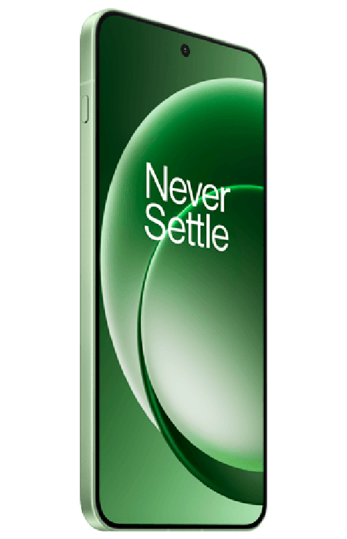 OnePlus OnePlus 15R 5G 12GB/256GB Groen