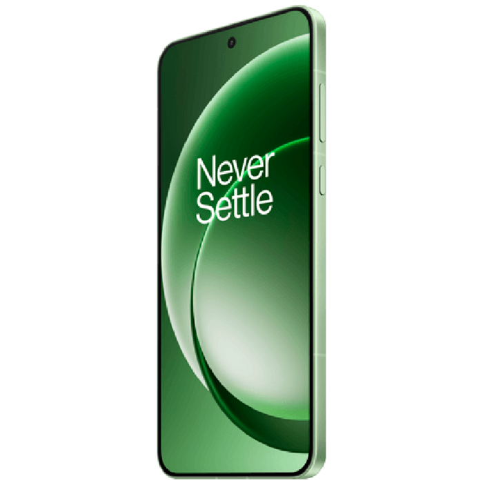 OnePlus OnePlus 15R 5G 12GB/256GB Groen