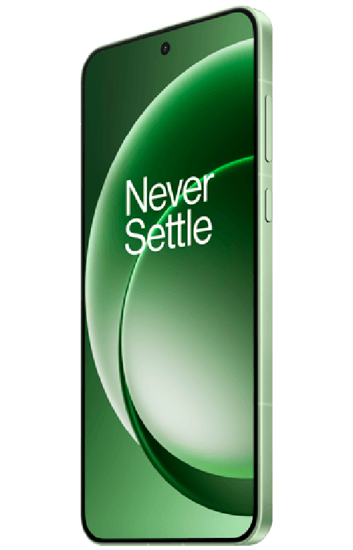 OnePlus OnePlus 15R 5G 12GB/256GB Groen