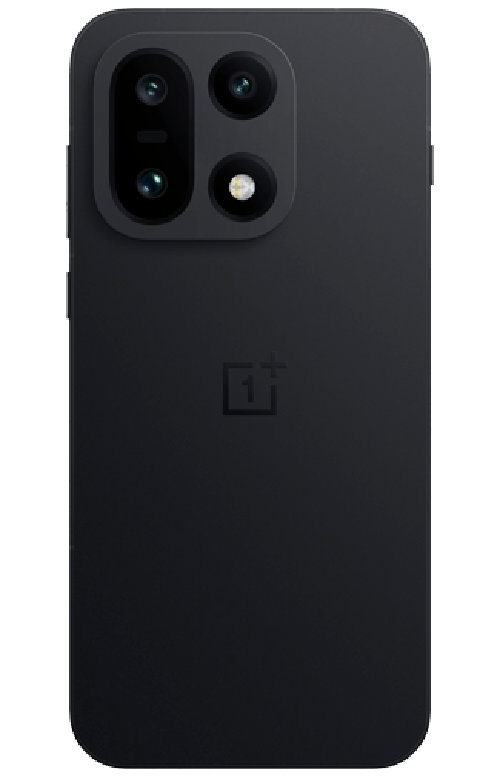OnePlus OnePlus 15 512GB Zwart