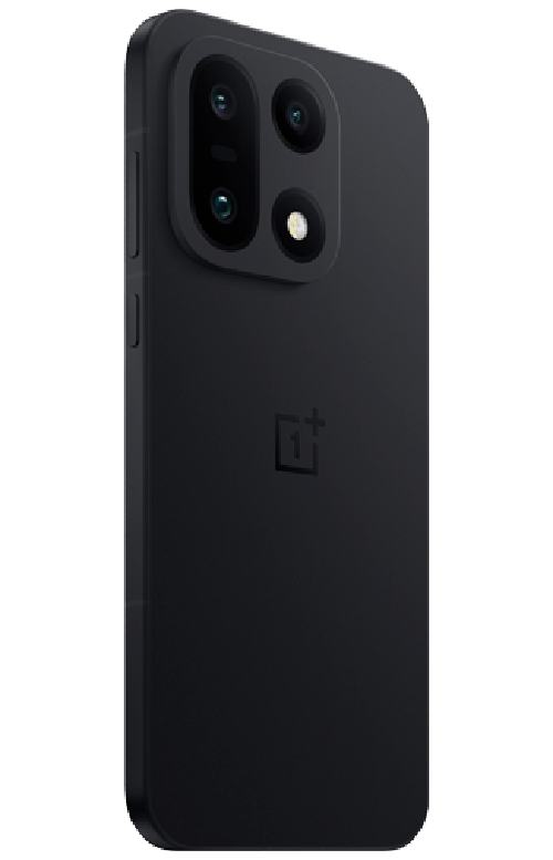 OnePlus OnePlus 15 512GB Zwart