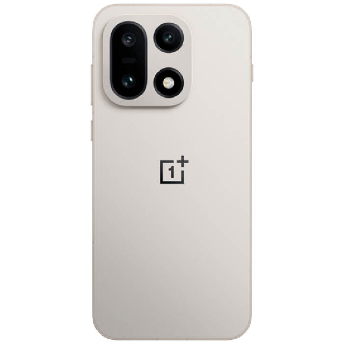 OnePlus OnePlus 15 512GB - Beige - Dual-Sim Smartphone