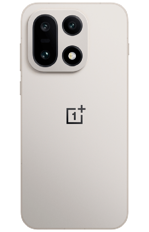 OnePlus OnePlus 15 512GB - Beige - Dual-Sim Smartphone