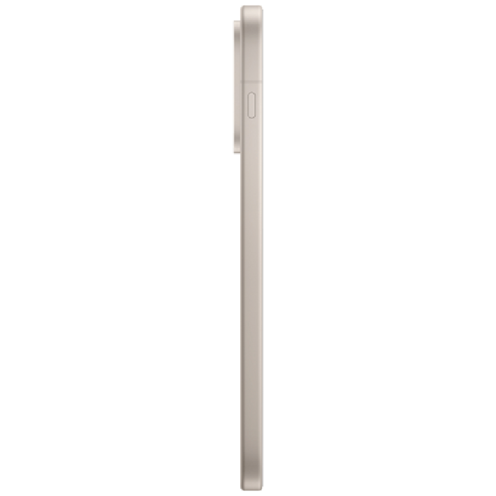 OnePlus OnePlus 15 512GB - Beige - Dual-Sim Smartphone