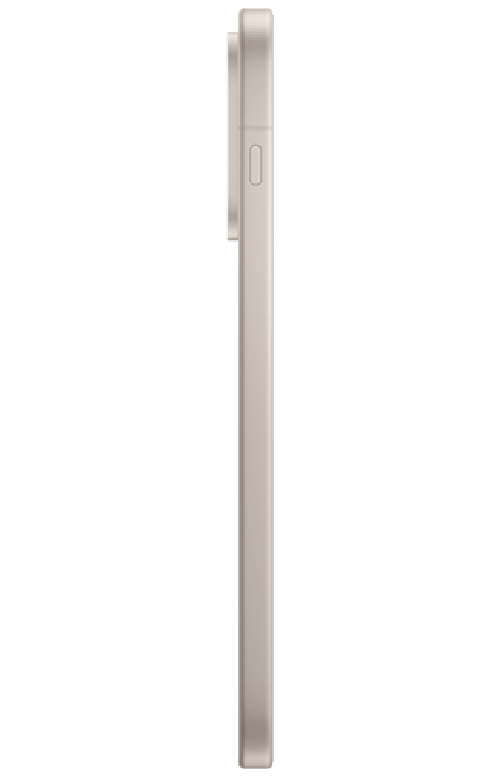 OnePlus OnePlus 15 512GB - Beige - Dual-Sim Smartphone