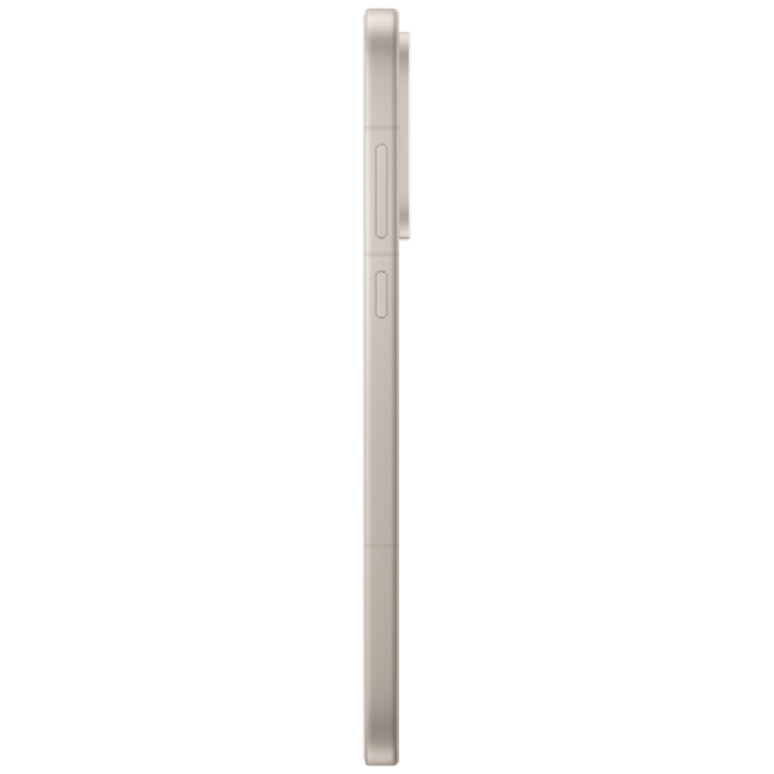 OnePlus OnePlus 15 512GB - Beige - Dual-Sim Smartphone