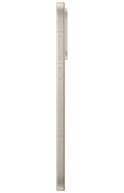 OnePlus OnePlus 15 512GB - Beige - Dual-Sim Smartphone