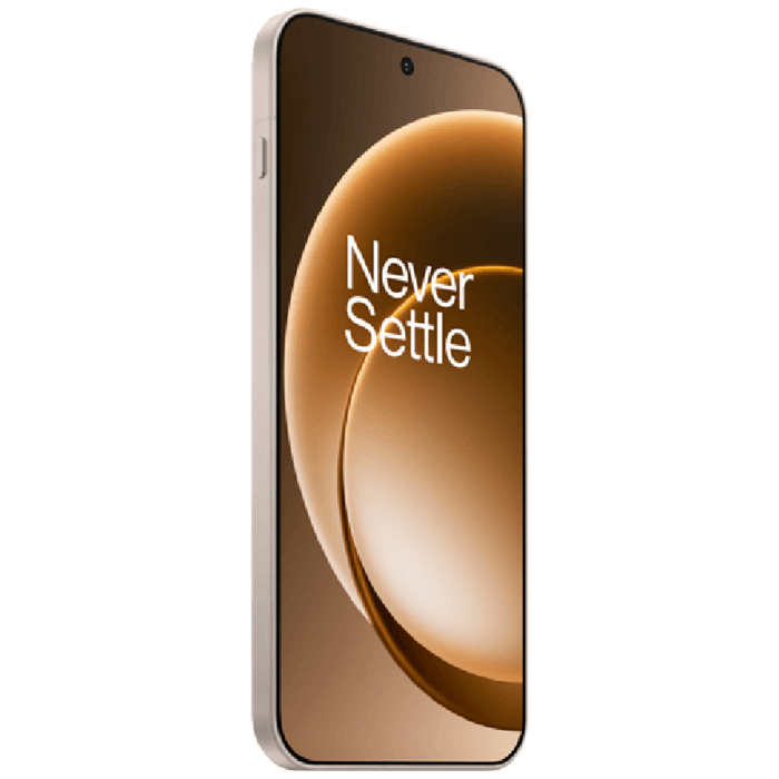 OnePlus OnePlus 15 512GB - Beige - Dual-Sim Smartphone