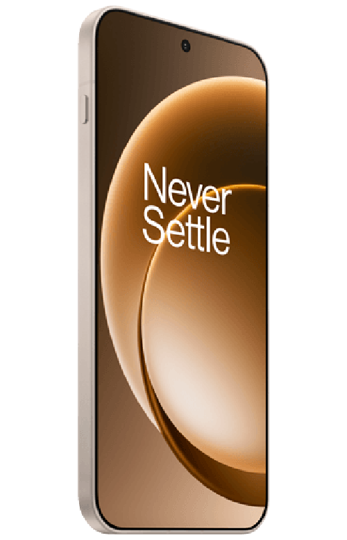 OnePlus OnePlus 15 512GB - Beige - Dual-Sim Smartphone