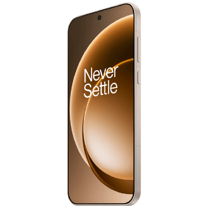 OnePlus OnePlus 15 512GB - Beige - Dual-Sim Smartphone