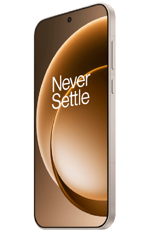 OnePlus OnePlus 15 512GB - Beige - Dual-Sim Smartphone