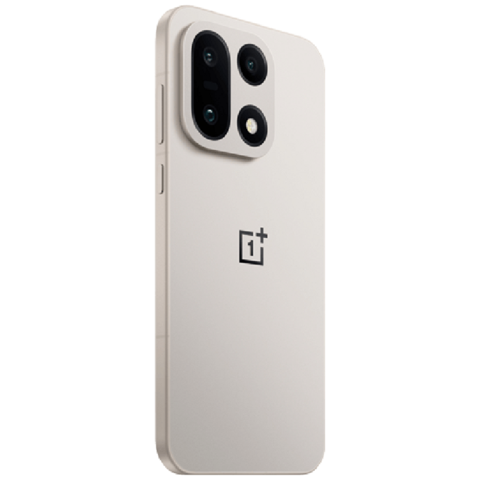 OnePlus OnePlus 15 512GB - Beige - Dual-Sim Smartphone