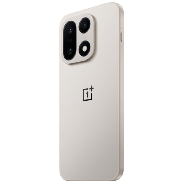 OnePlus OnePlus 15 512GB - Beige - Dual-Sim Smartphone
