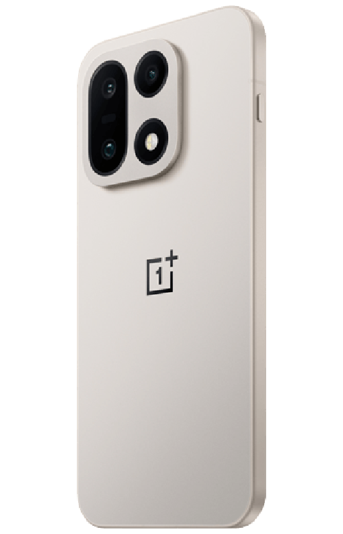 OnePlus OnePlus 15 512GB - Beige - Dual-Sim Smartphone