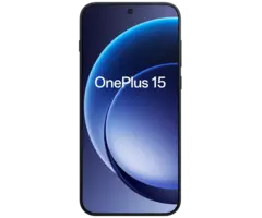 OnePlus OnePlus 15 256GB - Zwart - Zakelijke Smartphone