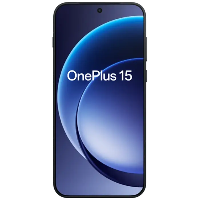 OnePlus OnePlus 15 256GB - Zwart