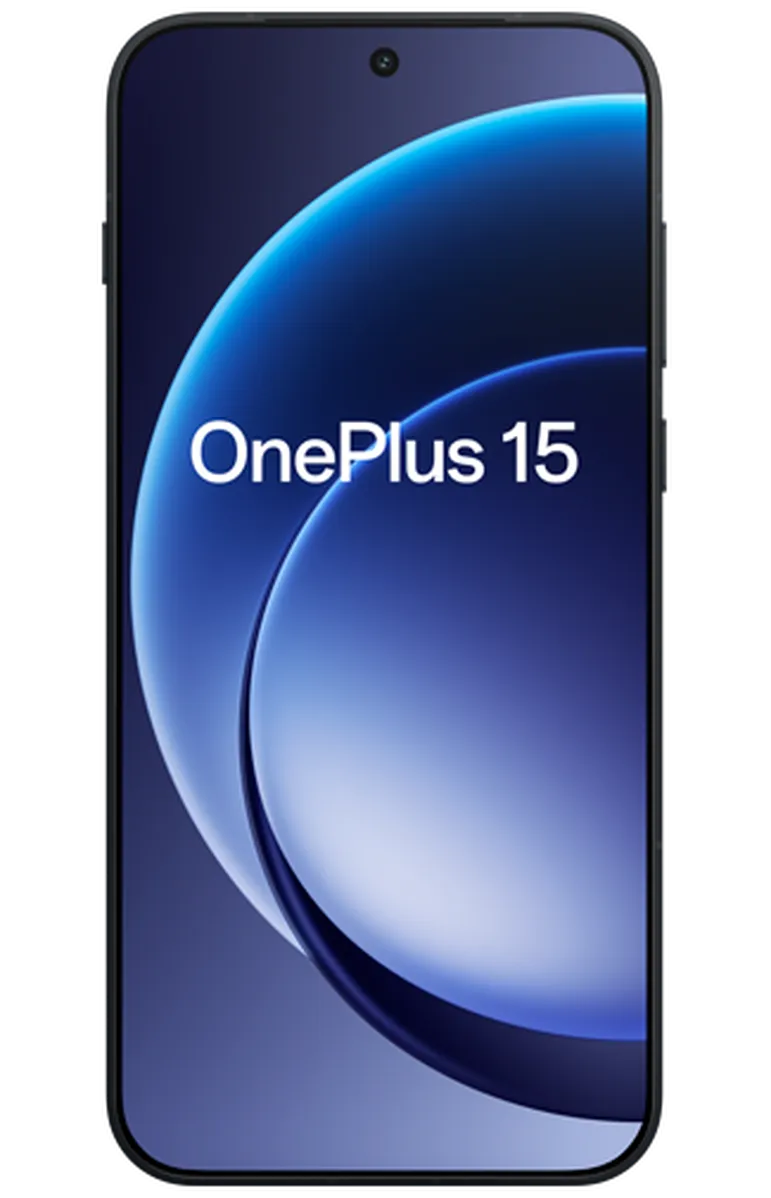 OnePlus OnePlus 15 256GB - Zwart