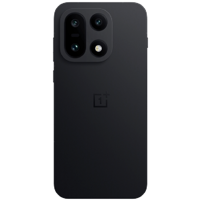 OnePlus OnePlus 15 256GB - Zwart