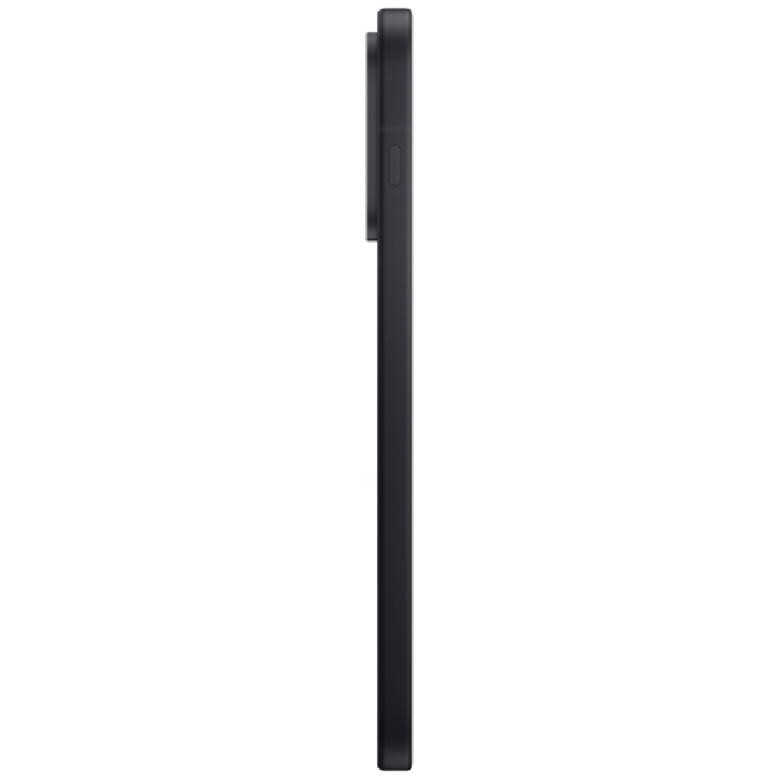 OnePlus OnePlus 15 256GB - Zwart