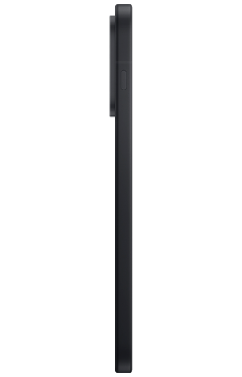 OnePlus OnePlus 15 256GB - Zwart