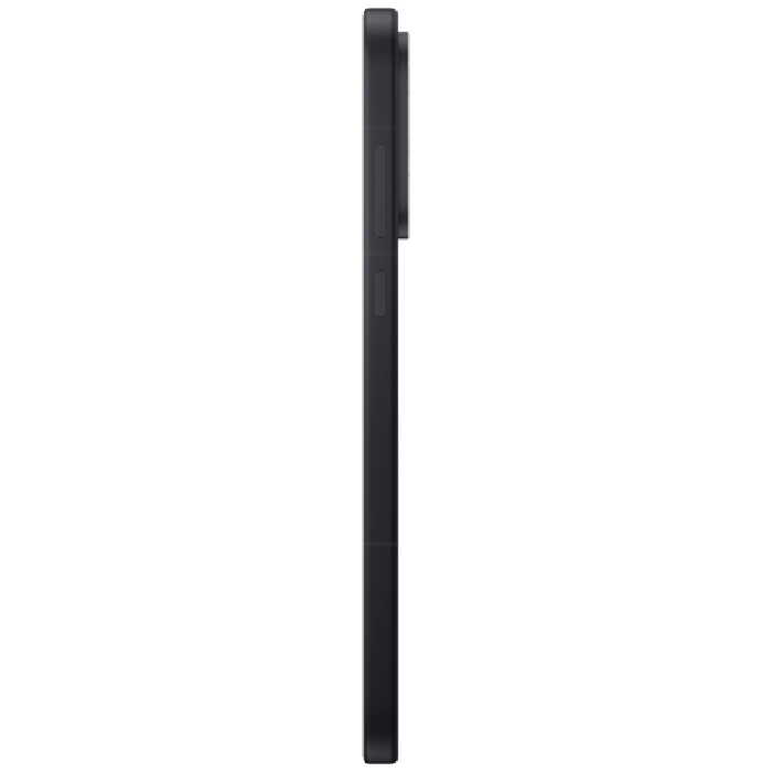 OnePlus OnePlus 15 256GB - Zwart