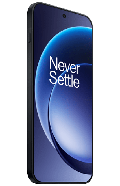 OnePlus OnePlus 15 256GB - Zwart