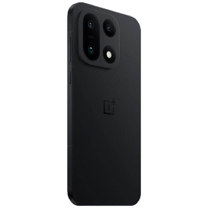 OnePlus OnePlus 15 256GB - Zwart