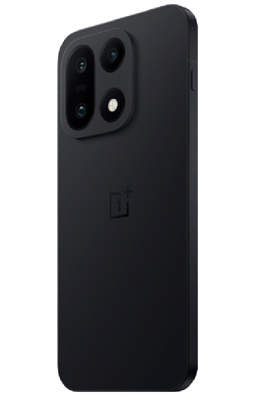 OnePlus OnePlus 15 256GB - Zwart