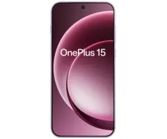 OnePlus OnePlus 15 512GB Paars