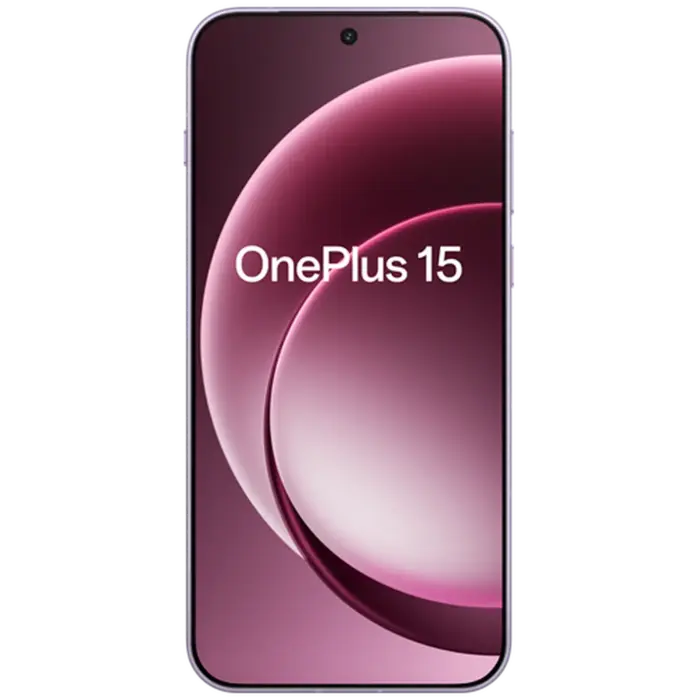 OnePlus OnePlus 15 512GB Paars
