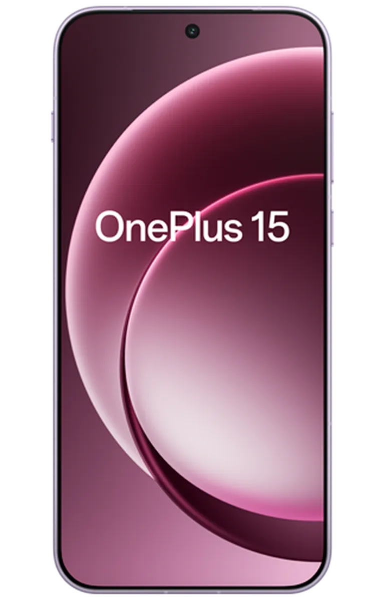 OnePlus OnePlus 15 512GB Paars