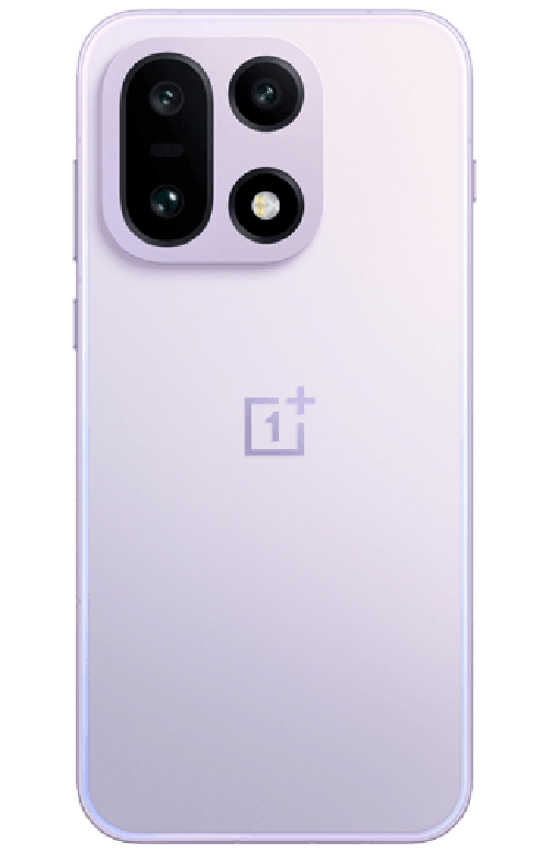OnePlus OnePlus 15 512GB Paars