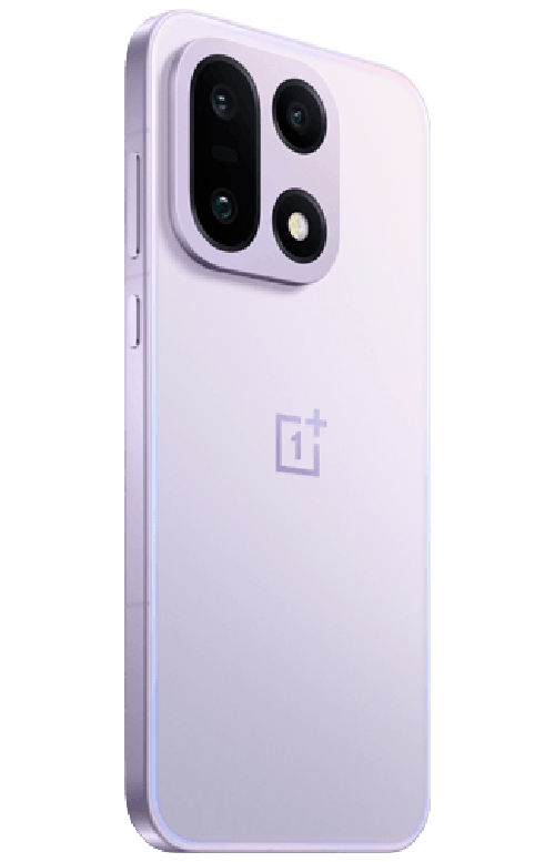OnePlus OnePlus 15 512GB Paars