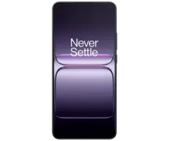OnePlus OnePlus Nord CE5 256GB Zwart - Zakelijke 5G Smartphone