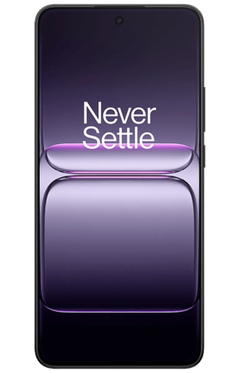OnePlus OnePlus Nord CE5 256GB Zwart - 5G Smartphone