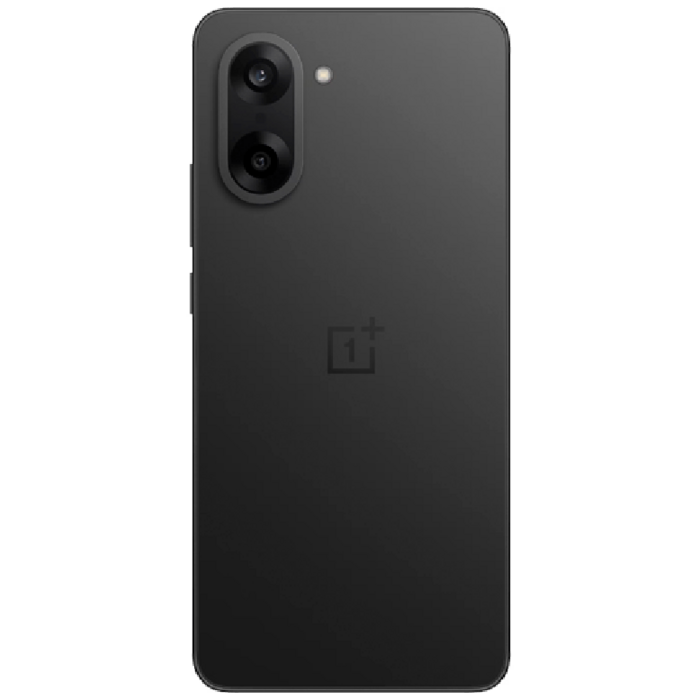 OnePlus OnePlus Nord CE5 256GB Zwart - 5G Smartphone