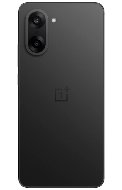 OnePlus OnePlus Nord CE5 256GB Zwart - 5G Smartphone