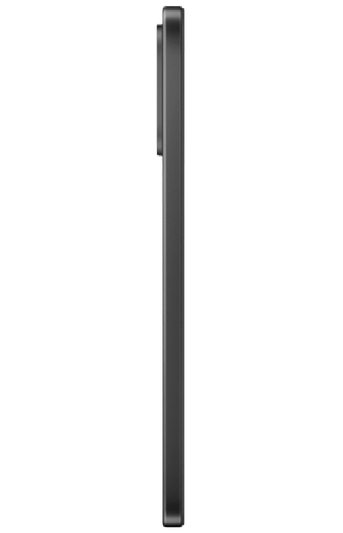 OnePlus OnePlus Nord CE5 256GB Zwart - 5G Smartphone
