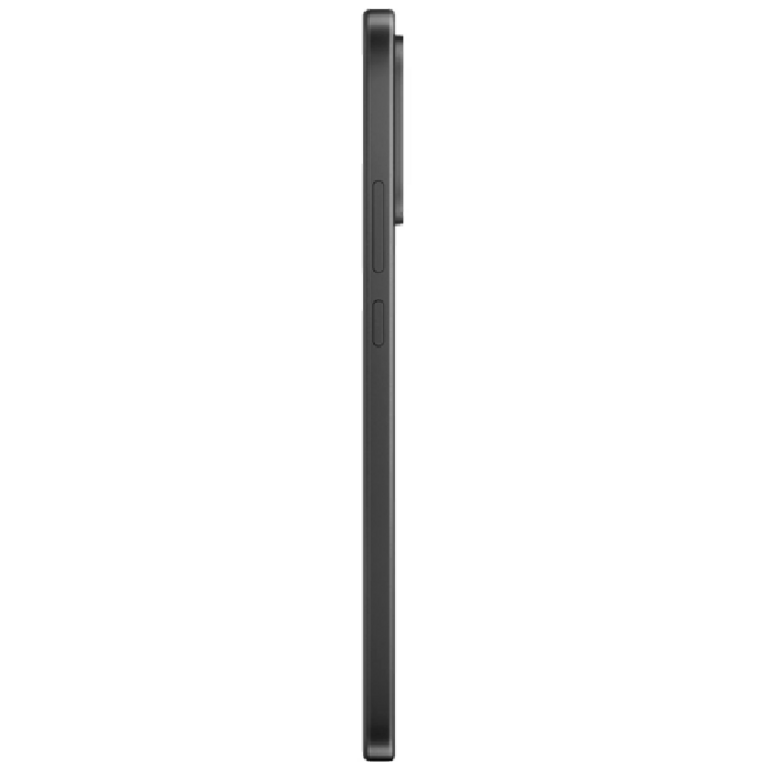 OnePlus OnePlus Nord CE5 256GB Zwart - 5G Smartphone