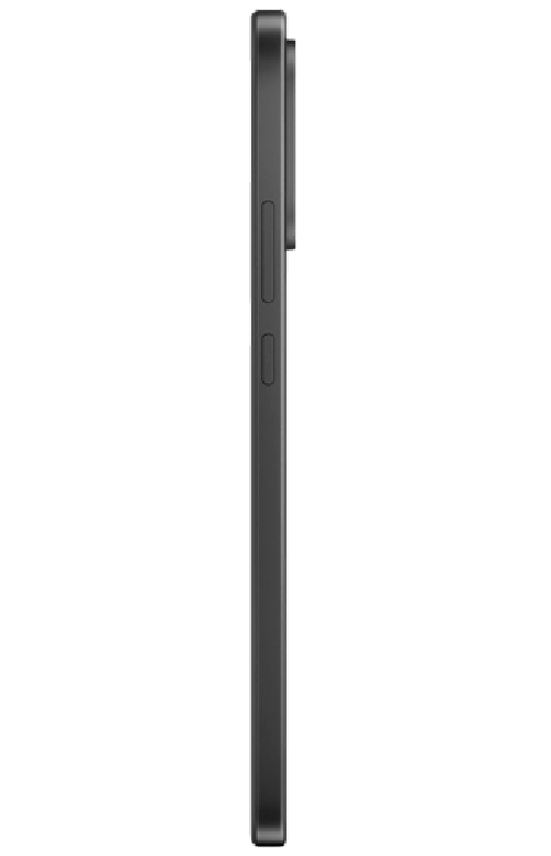 OnePlus OnePlus Nord CE5 256GB Zwart - 5G Smartphone
