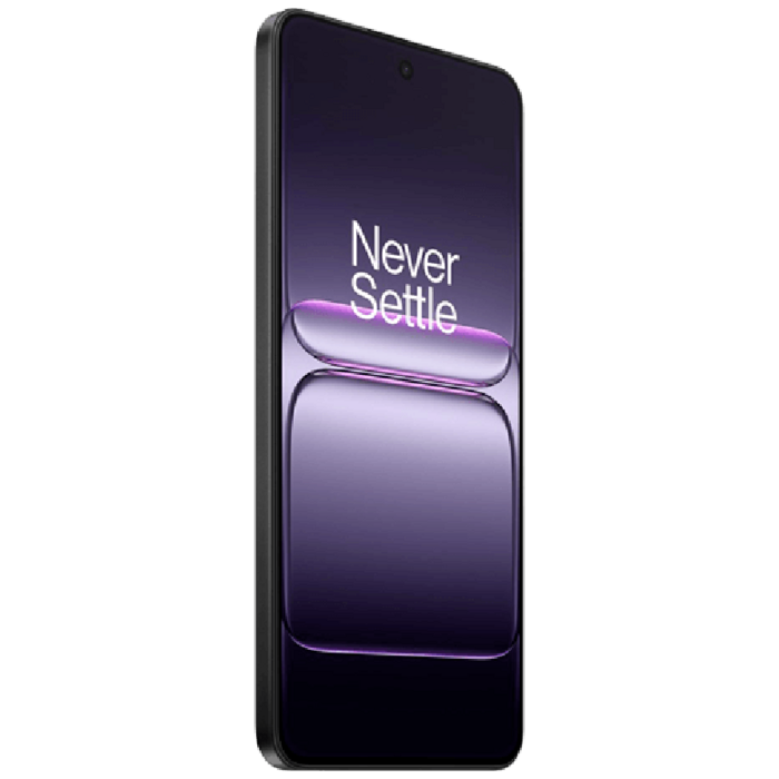 OnePlus OnePlus Nord CE5 256GB Zwart - 5G Smartphone
