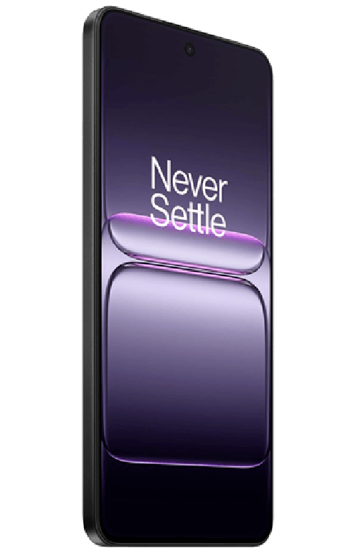 OnePlus OnePlus Nord CE5 256GB Zwart - 5G Smartphone