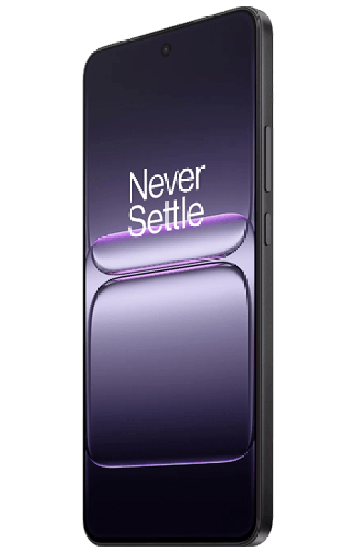 OnePlus OnePlus Nord CE5 256GB Zwart - 5G Smartphone