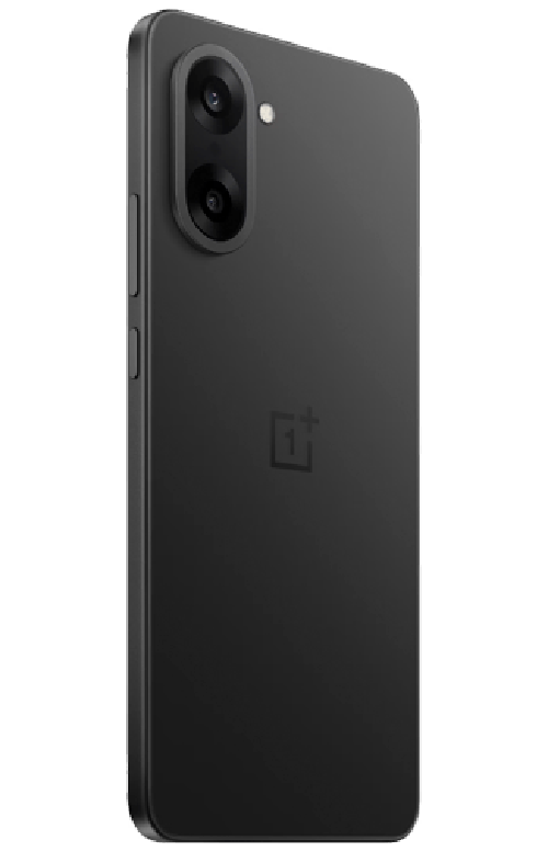 OnePlus OnePlus Nord CE5 256GB Zwart - 5G Smartphone