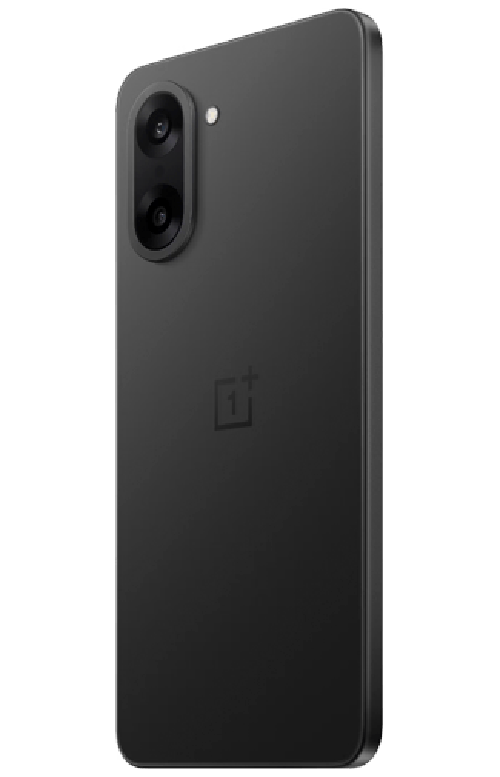 OnePlus OnePlus Nord CE5 256GB Zwart - 5G Smartphone