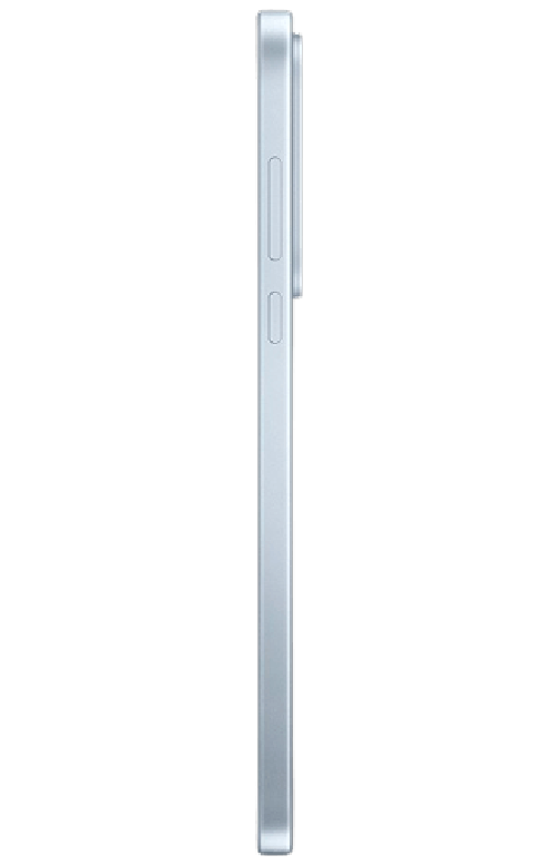 OnePlus OnePlus Nord 5 5G - 512GB - Blauw