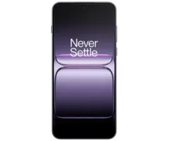 OnePlus OnePlus Nord 5 256GB Grijs - Zakelijke 5G Smartphone