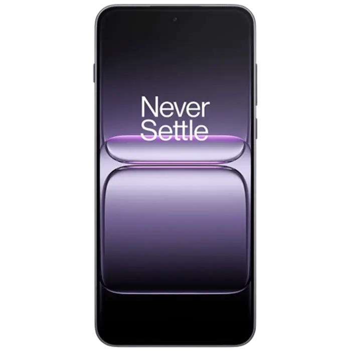 OnePlus OnePlus Nord 5 256GB Grijs 5G Smartphone